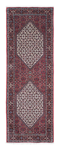 Bidjar Tapijt 208x73cm - Perzisch tapijt – product image