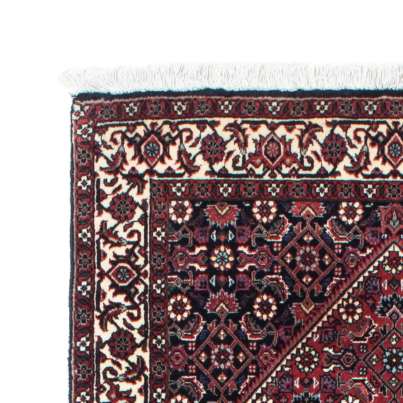 Bidjar Tapijt 200x76cm - Perzisch tapijt