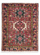 Qaraja Tapijt 65x86cm - Perzisch tapijt
