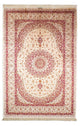 Qom Tapijt 157x240cm - Perzisch tapijt