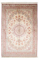Qom Tapijt 159x238cm - Perzisch tapijt
