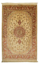 Qom zijde Tapijt 210x130cm - Oosters Tapijt