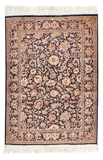 Qom Tapijt 80x112cm - Perzisch tapijt