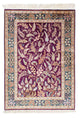 Qom Tapijt 144x97cm - Perzisch tapijt
