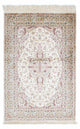 Qom Tapijt 147x98cm - Perzisch tapijt