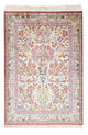Qom Tapijt 148x100cm - Perzisch tapijt