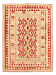 Kilim Fars Tapijt 239x165cm