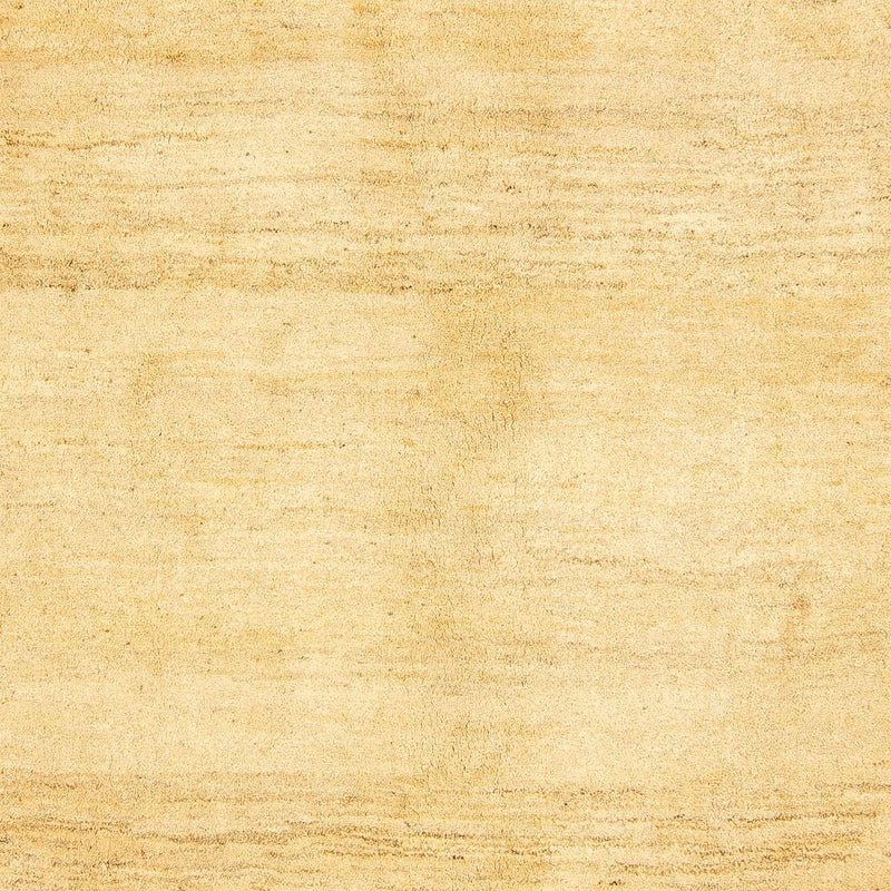 Gabbeh tapijt - Perzisch - 338 x 250 cm - beige