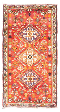 Shiraz Tapijt 152x81cm - Perzisch tapijt – product image