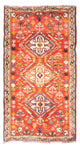 Shiraz Tapijt 152x81cm - Perzisch tapijt