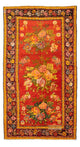 Shiraz Tapijt 248x132cm - Perzisch tapijt