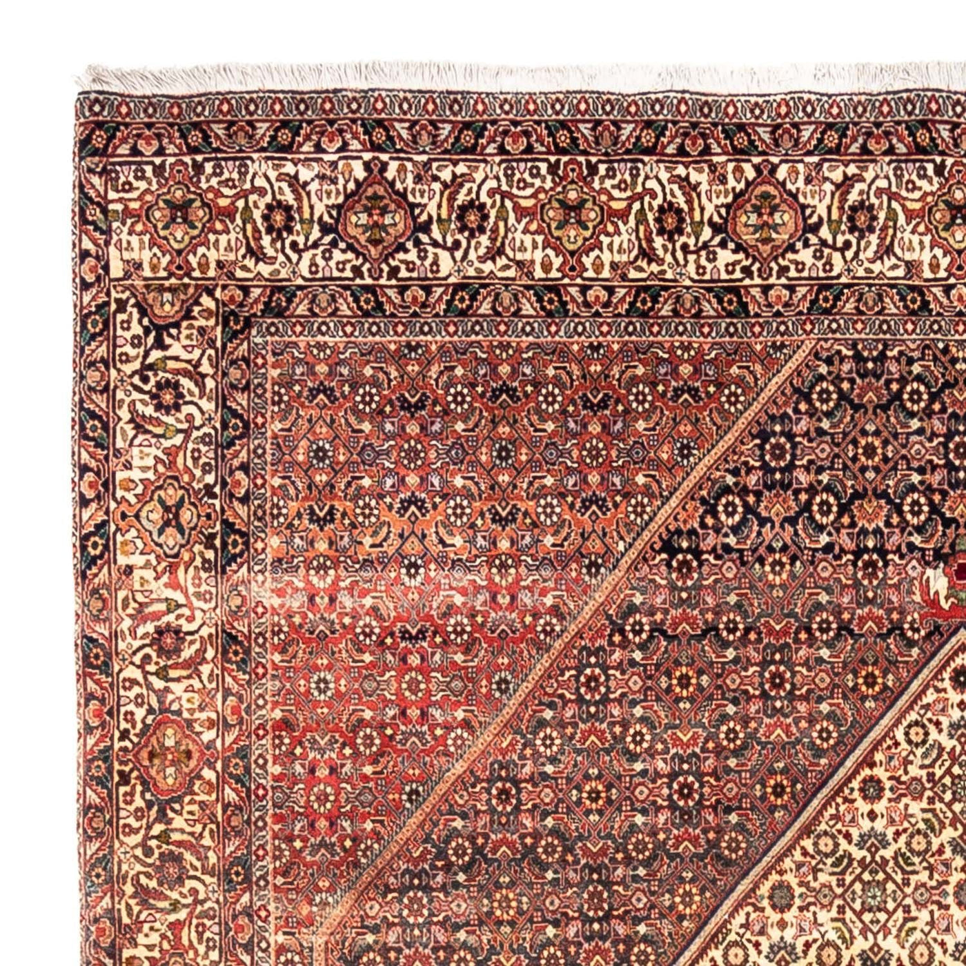 Bidjar - Takab Tapijt 208x198cm - Perzisch tapijt