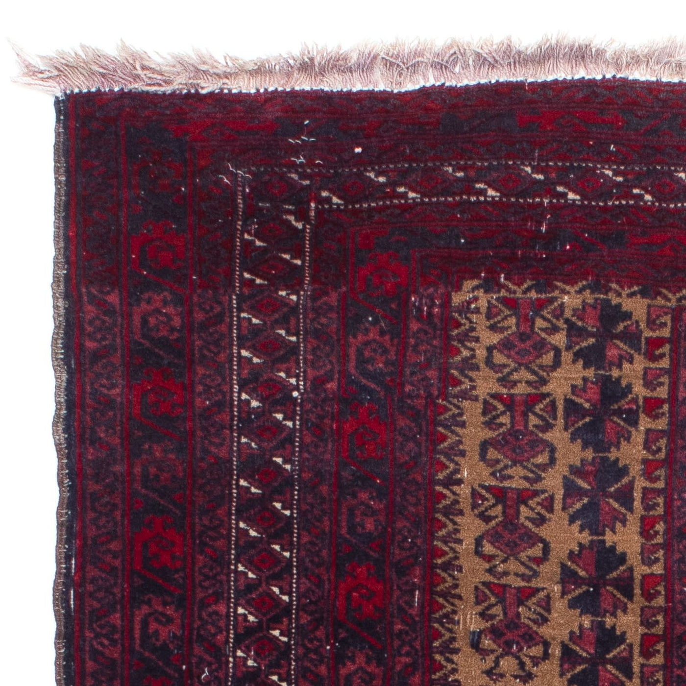 Baluch tapijt 125x92cm - Oosters Tapijt