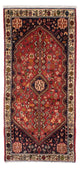 Abadeh Tapijt 151x72cm - Perzisch tapijt