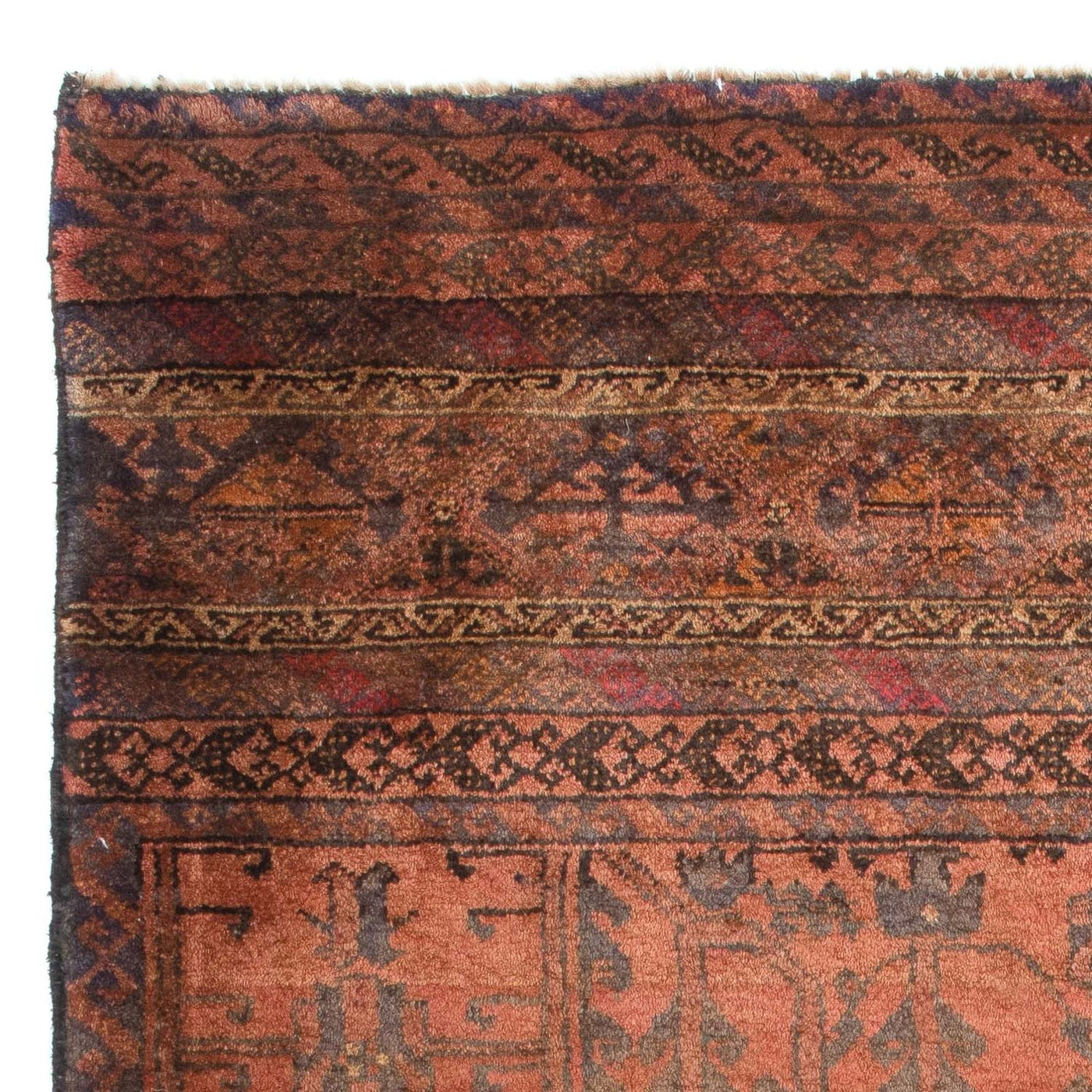 Baluch tapijt 172x105cm - Oosters Tapijt