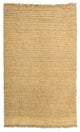 Gabbeh tapijt - Perzisch - 127 x 77 cm - beige