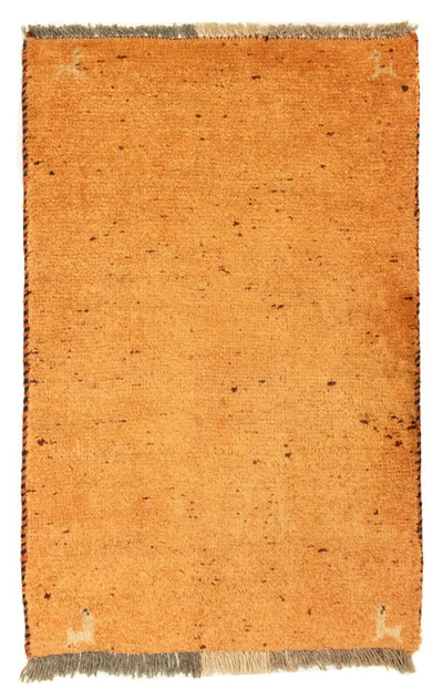 Perzische Gabbeh Tapijt 58x86cm - Perserteppich Wollteppich