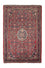 Perzisch Tapijt - Nomadisch - 130 x 86 cm - rood