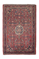 Hosseinabad Tapijt 130x86cm - Perzisch tapijt