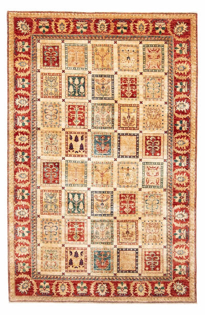 Ziegler tapijt 172x264cm - Oosters Tapijt