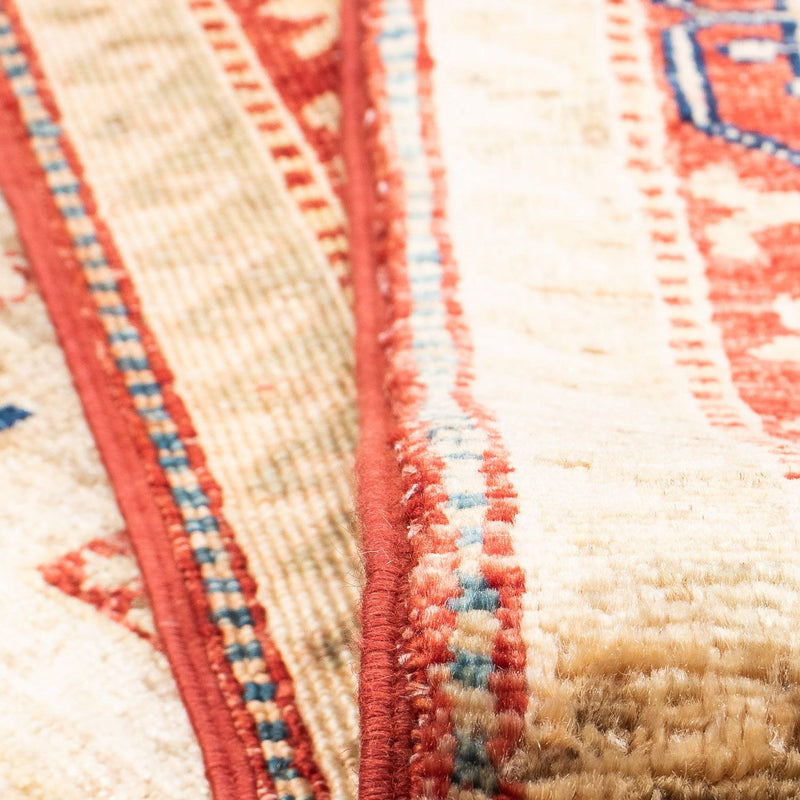 Ziegler tapijt - 264 x 172 cm - lichtbruin