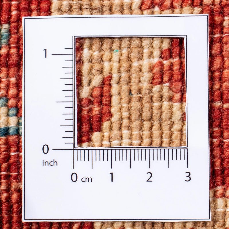 Ziegler tapijt - 264 x 172 cm - lichtbruin