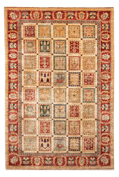 Ziegler tapijt 168x252cm - Oosters Tapijt