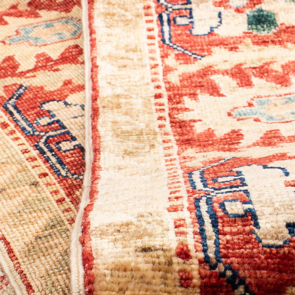 Ziegler tapijt - 252 x 168 cm - lichtbruin