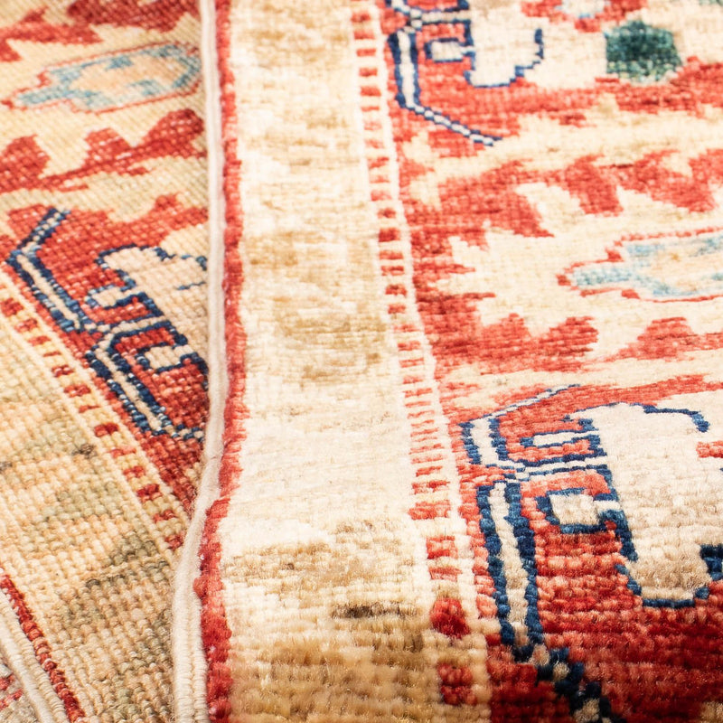 Ziegler tapijt - 252 x 168 cm - lichtbruin