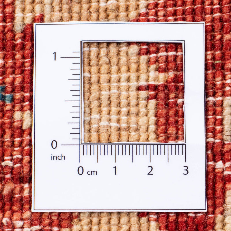 Ziegler tapijt - 252 x 168 cm - lichtbruin