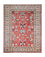 Ziegler Tapijt - Kazak - 310 x 241 cm - rood