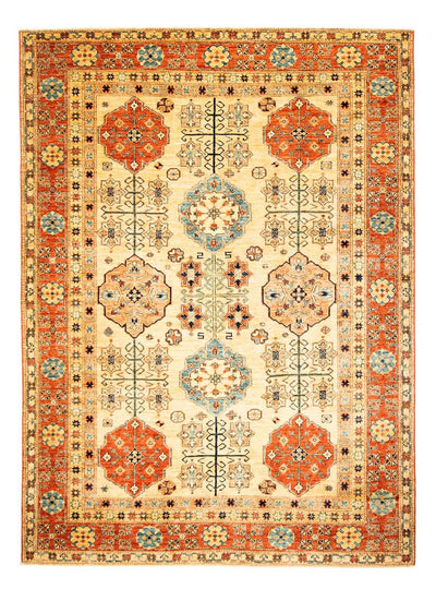 Kazak Tapijt 203x266cm - Oosters Tapijt