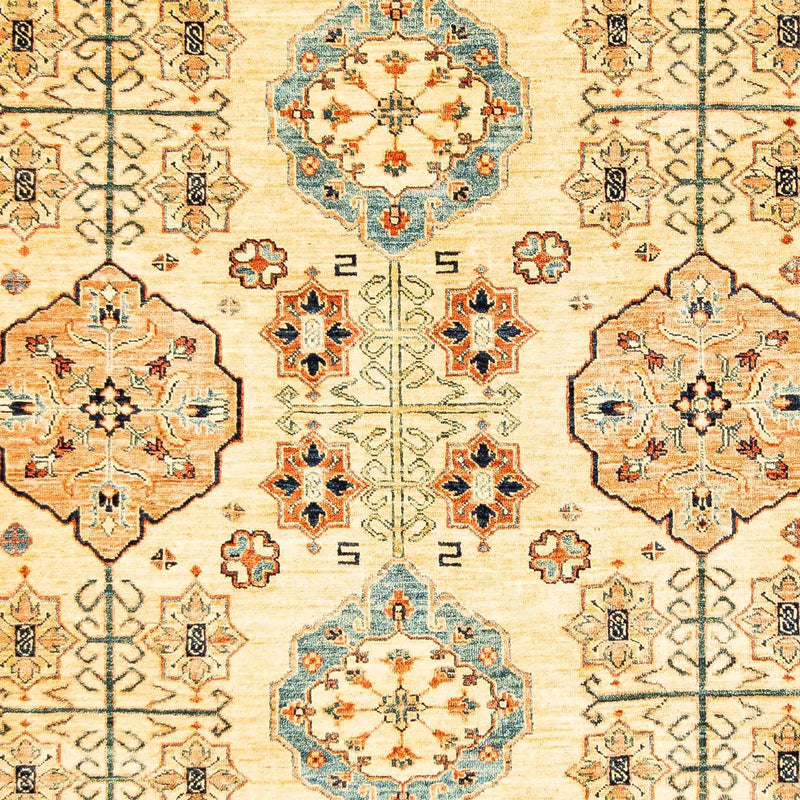 Ziegler Tapijt - Kazak - 266 x 203 cm - beige