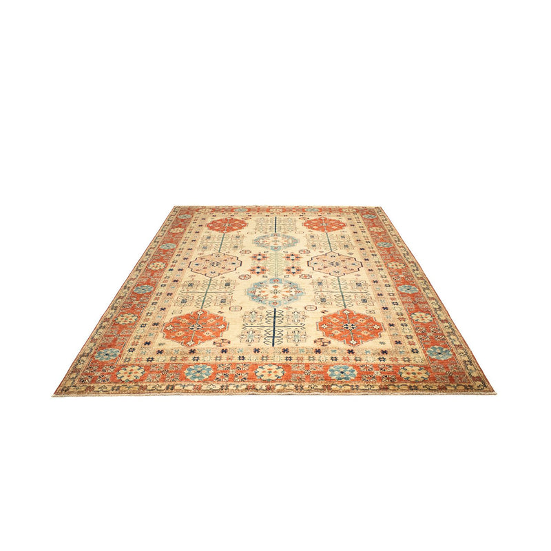 Ziegler Tapijt - Kazak - 266 x 203 cm - beige