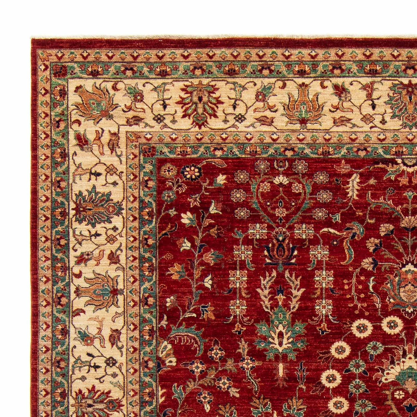 Ziegler tapijt 300x244cm - Perzisch tapijt