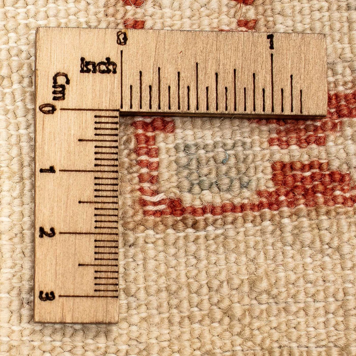 Ziegler tapijt - 403 x 293 cm - beige