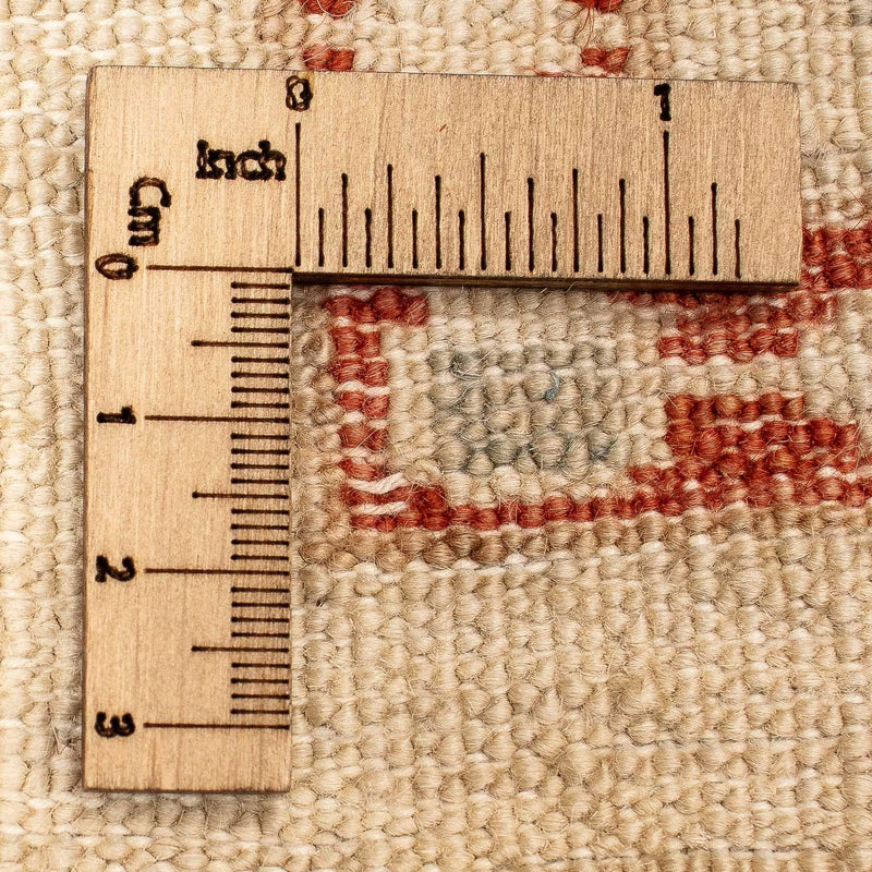 Ziegler tapijt - 403 x 293 cm - beige