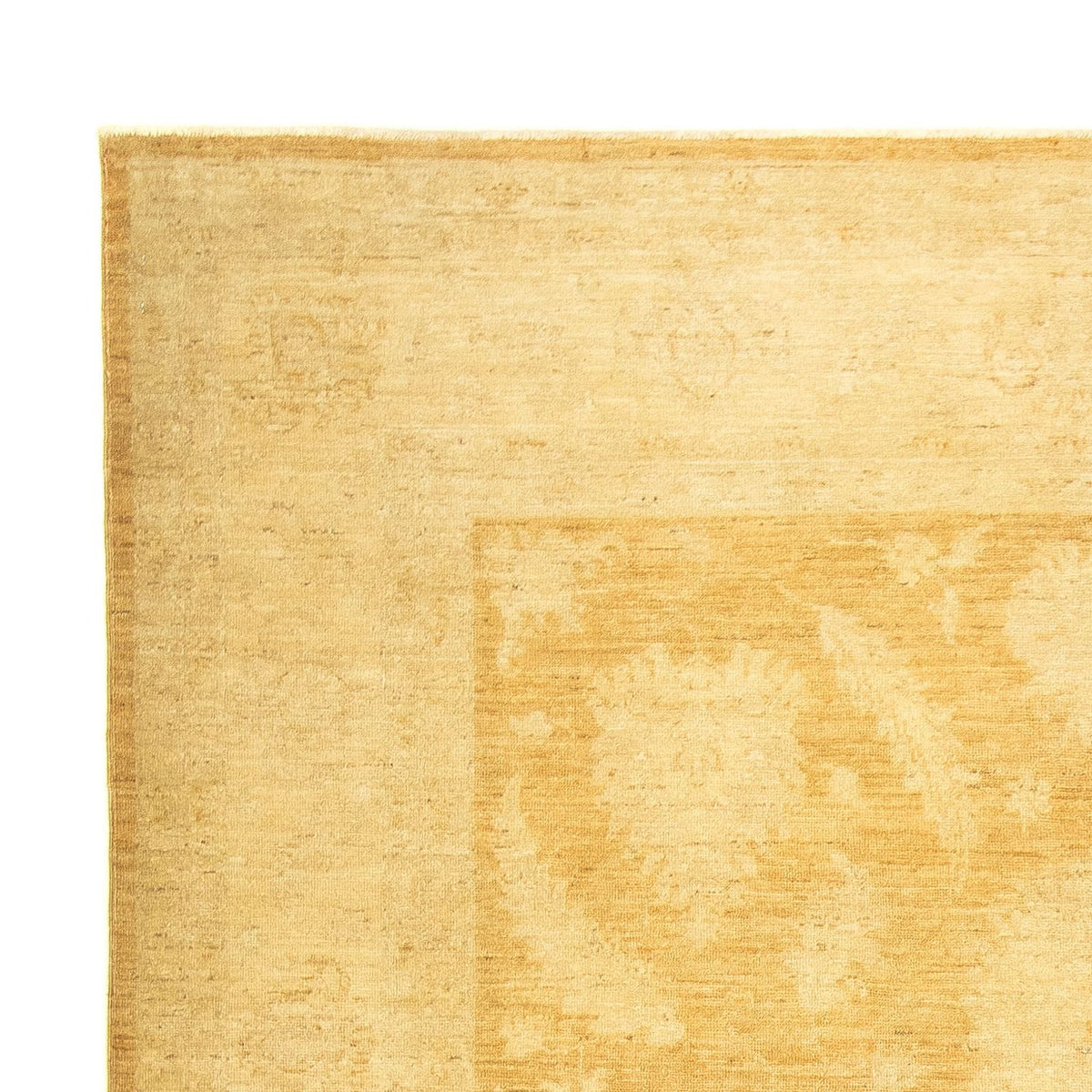 Ziegler tapijt - 247 x 196 cm - beige