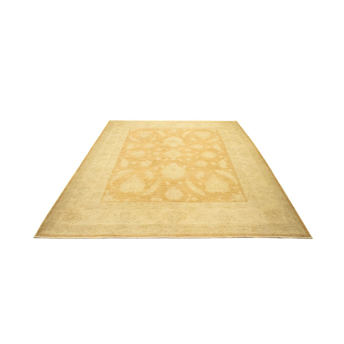Ziegler tapijt - 247 x 196 cm - beige