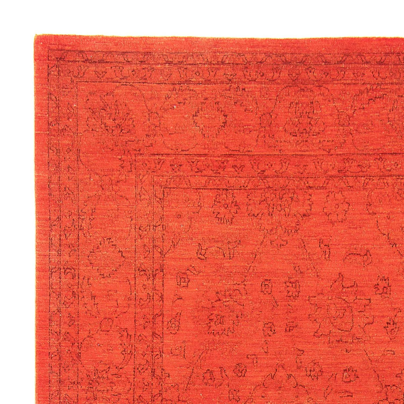 Ziegler tapijt 342x241cm - Oosters Tapijt