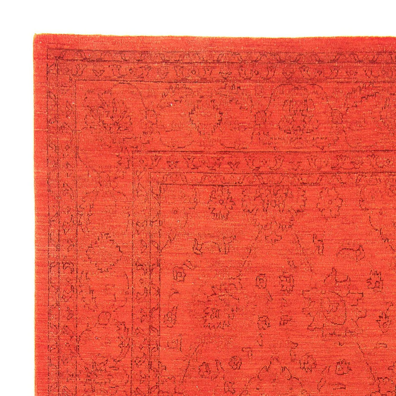 Ziegler tapijt - 342 x 241 cm - roest