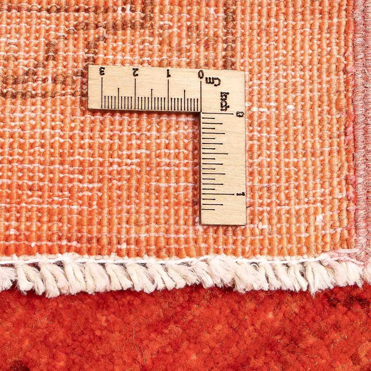 Ziegler tapijt - 342 x 241 cm - roest