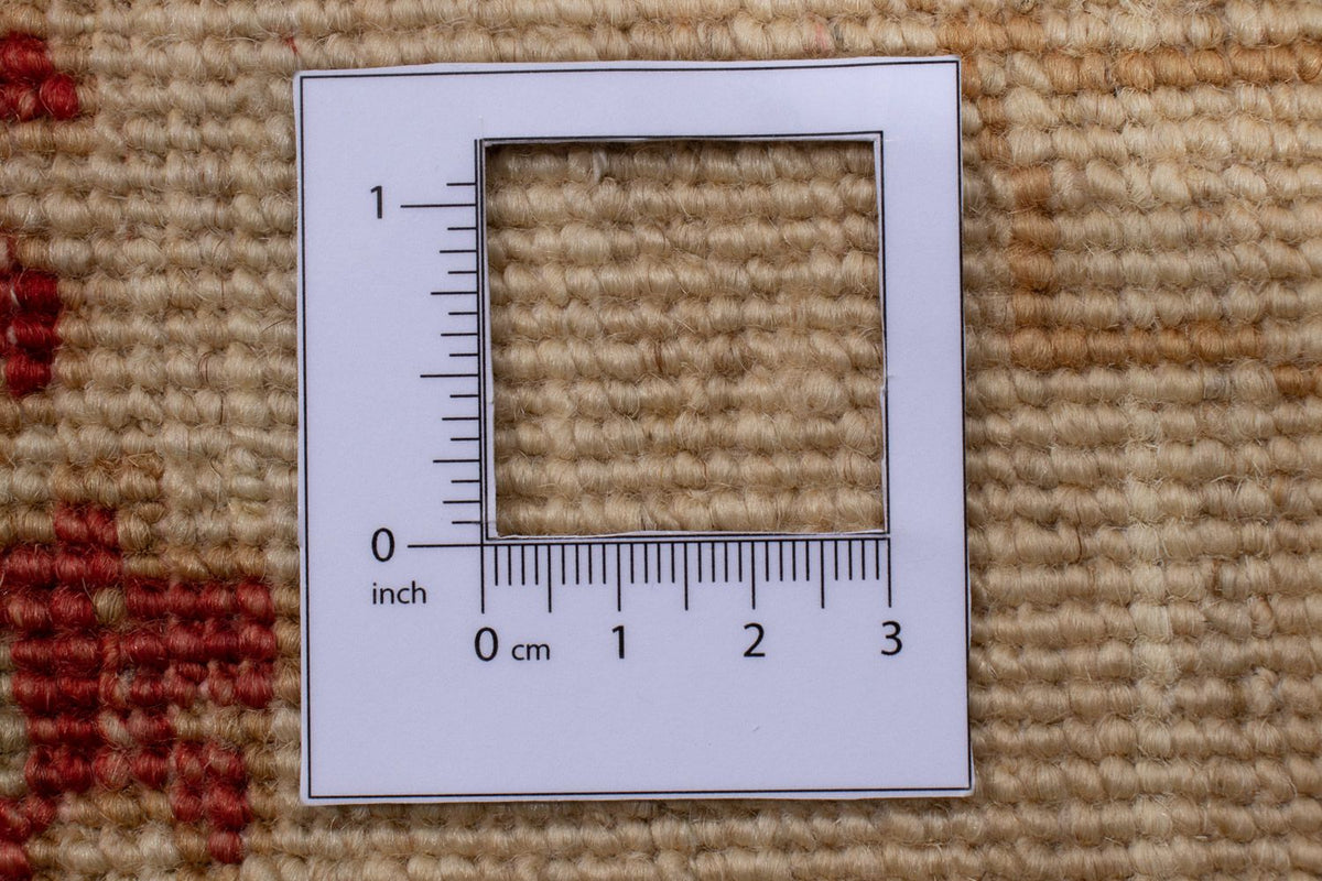 Ziegler tapijt - 152 x 101 cm - donkerblauw