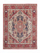 Heriz Tapijt 302x228cm - Perzisch tapijt