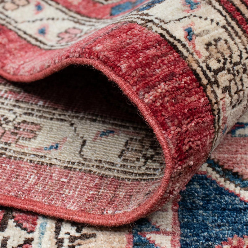 Perzisch Tapijt - Nomadisch - 302 x 228 cm - veelkleurig