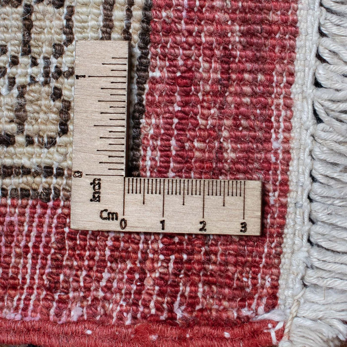 Perzisch Tapijt - Nomadisch - 302 x 228 cm - veelkleurig