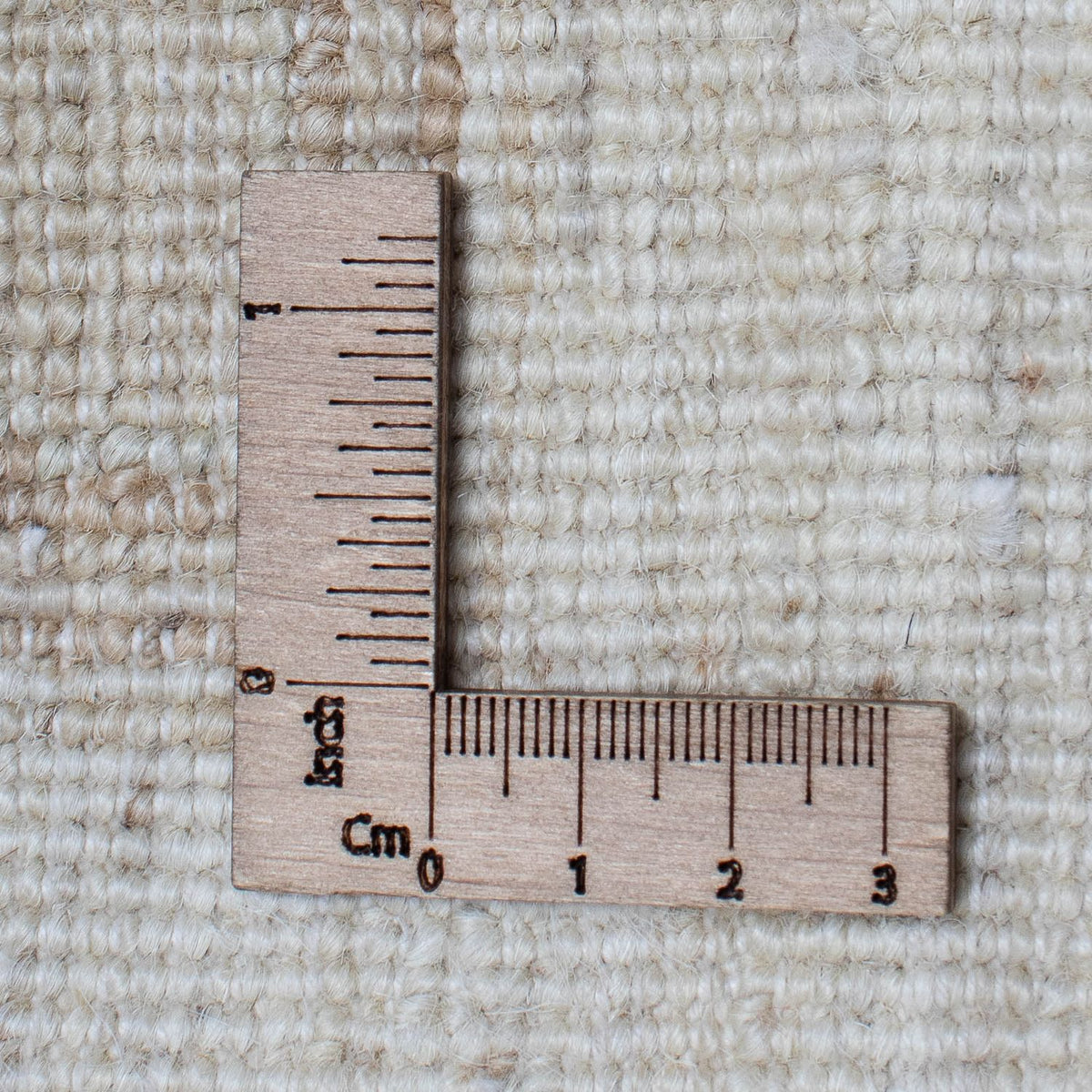 Ziegler tapijt - 369 x 279 cm - beige