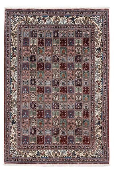 Moud Tapijt 200x289cm - Perzisch tapijt