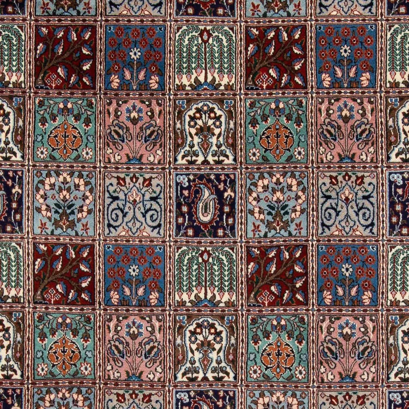 Perzisch tapijt - Klassiek - 289 x 200 cm - veelkleurig