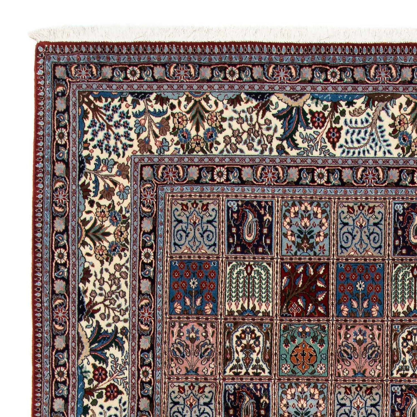 Moud Tapijt 289x200cm - Perzisch tapijt